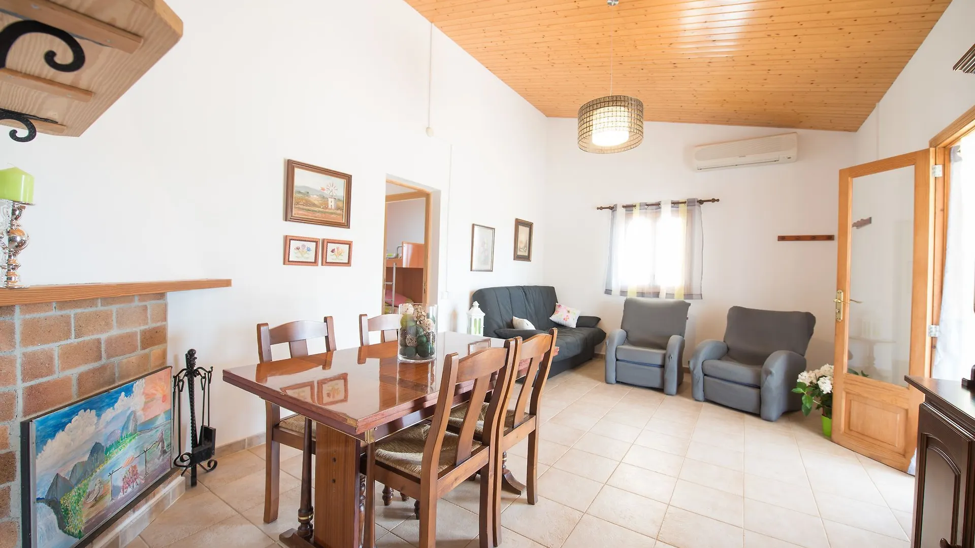 Can Caragol Inca  Hotel Inca (Mallorca)