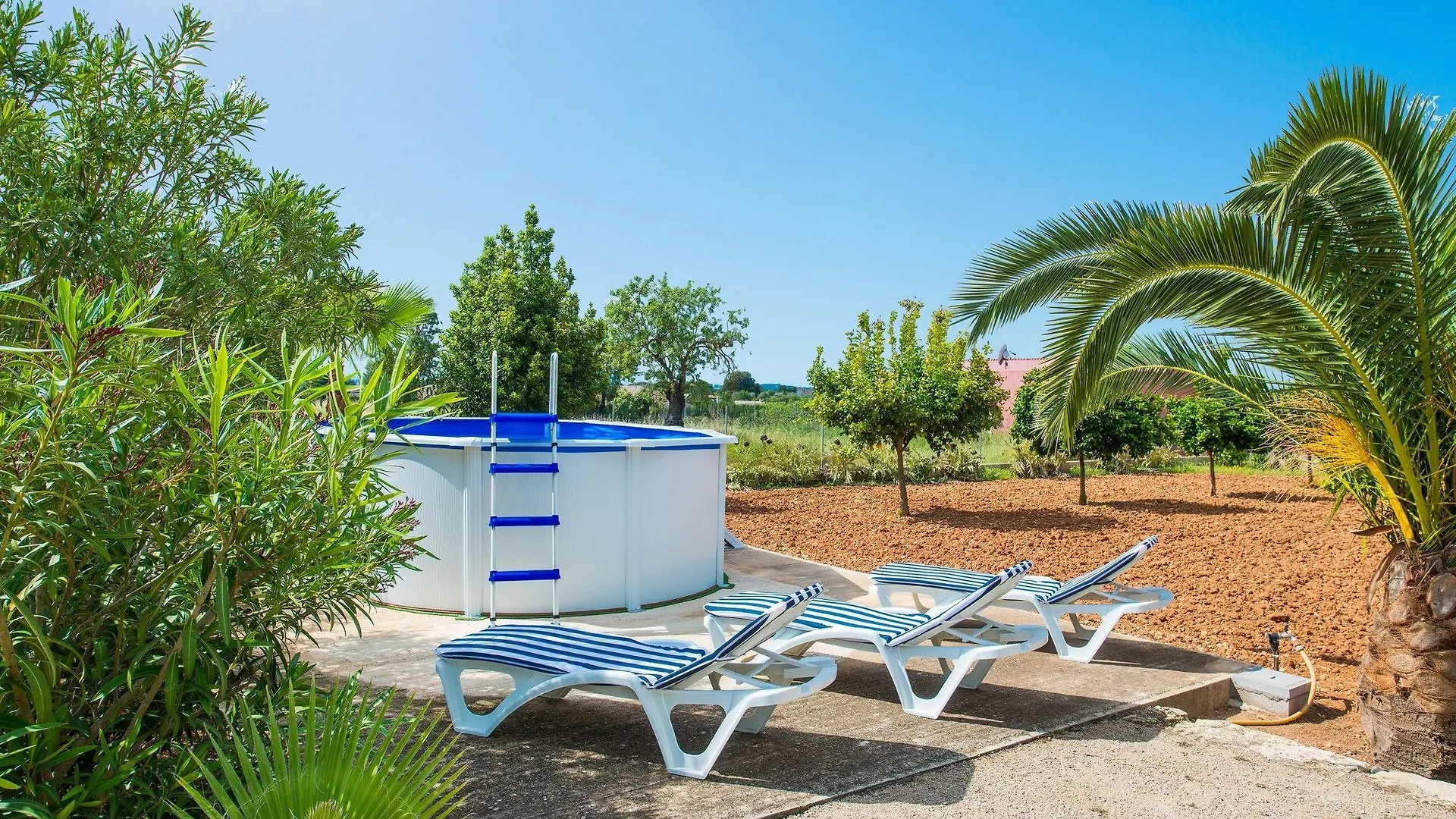 ***** Hotel Can Caragol Inca  Espagne